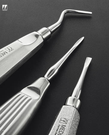 Елеватори хірургічні