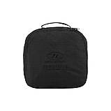 Сумка дорожня Highlander Boulder Duffle Bag 70L Black (RUC270-BK), фото 4