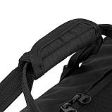 Сумка дорожня Highlander Boulder Duffle Bag 70L Black (RUC270-BK), фото 5