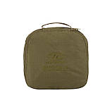 Сумка дорожня Highlander Boulder Duffle Bag 70L Olive (RUC270-OG), фото 3