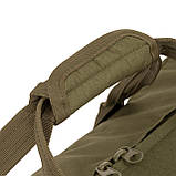 Сумка дорожня Highlander Boulder Duffle Bag 70L Olive (RUC270-OG), фото 4