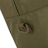 Сумка дорожня Highlander Boulder Duffle Bag 70L Olive (RUC270-OG), фото 5