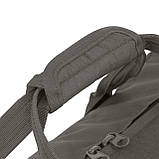 Сумка дорожня Highlander Boulder Duffle Bag 70L Stone (RUC270-SO), фото 4