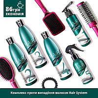 Комплекс проти випадіння волосся Hair System