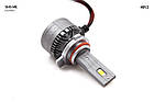 Комплект світлодіодних ламп Sho-Me F6-Pro HIR2 35W, фото 3