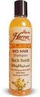 Шампунь для волос Harraz Bio Hair с черным тмином 250 мл "Ts"