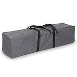 Манеж ME 1030 ARENA Gray Len, фото 6