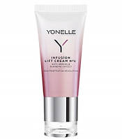 YONELLE Infusion Lift Cream N°1 20 мл - Лифтинг-инфузионный крем "Ts"