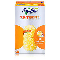 Swiffer 360 duster staubmagnet — пилозбірник Swiffer 360° "Ts"