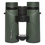 Бінокль Bresser Pirsch 10x42 WP Phase Coating (1721042), фото 3