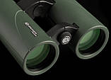 Бінокль Bresser Pirsch 10x42 WP Phase Coating (1721042), фото 4