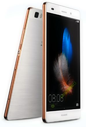 Huawei P8 Lite