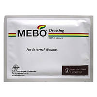 Mebo Dressing For external wounds-Перевязочный материал из нетканого материала, пропитанный мазью ОАЭ Оригинал