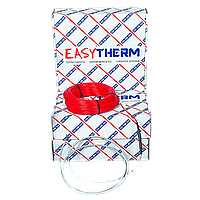 Нагревательный кабель двухжильный Easytherm EC 8.0