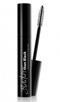 Туш для вій Blacker Than Black Lash Mascara Paese