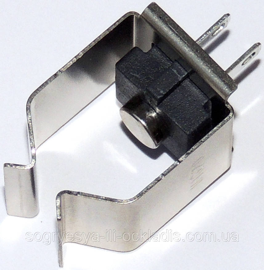 Датчик температури води (NTC) опалення Ferroli Domicompacet, артикул 39810220, код сайту 4032, фото 1