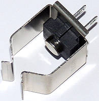 Датчик температури води (NTC) опалення Ferroli Domicompacet, артикул 39810220, код сайту 4032