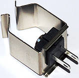 Датчик температури води (NTC) опалення Ferroli Domicompacet, артикул 39810220, код сайту 4032, фото 2