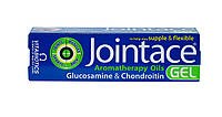 Jointace Gel - гель для облегчения боли в суставах "Gr"