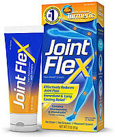 JointFlex Pain Relieving cream- обезболивающий крем для суставов США Оригинал "Kg"