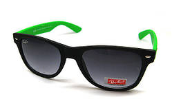 Сонцезахисні окуляри Ray Ban колекція