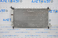 Радиатор кондиционера (конденсер) Nissan Versa 1.8 10-12