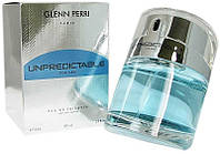 Glenn Perri Unpredictable Men (482245)