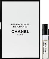 Пробник Chanel Les Exclusifs de Chanel Cuir de Russie 2ml (810142)