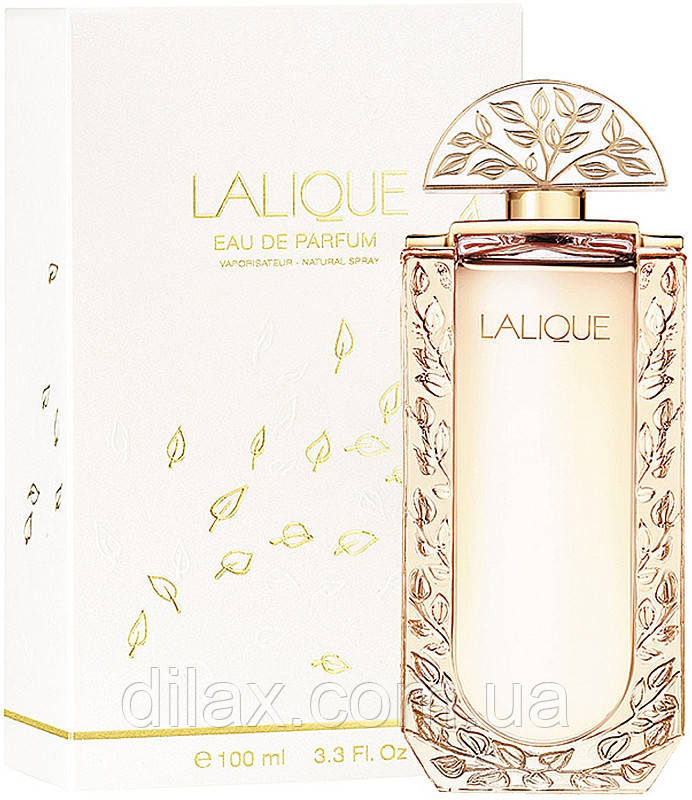 Lalique Pour Femme Eau de Parfum (822671)