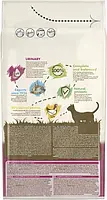 Сухий корм для котів Purina Cat Chow Urinary підтримка здоров'я сечовивідної системи з куркою 1.5 кг, фото 8