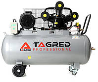 Компрессор Tagred 300L TA311B(1828521732756)