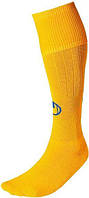 Гетры футбольные Uhlsport TEAM ESSENTIAL Socks желто-синие 1003680 11