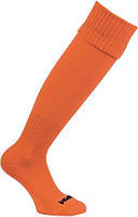 Гетри футбольні Uhlsport TEAM PRO ESSENTIAL FOOTBALL SOCKS оранжеві 1003302 09