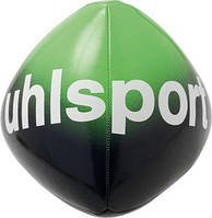 Мяч для тренировки вратарей Uhlsport REFLEX BALL GOALKEEPER зеленый 1001612 02