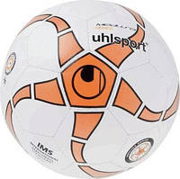 Мяч футзальный Uhlsport MEDUSA NEREO (IMS ) бело-оранжевый 1001524 02 Размер 4
