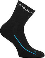 Носки Uhlsport TEAM CLASSIC SOCKS черные 1003694 01