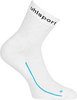 Носки Uhlsport TEAM CLASSIC SOCKS белые 1003694 02