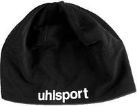 Шапка Uhlsport TRAINING BEANIE черная 1005912 01