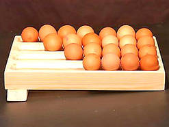 Підставка для яєць ПЯЙ-002901