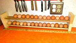 Підставка для яєць ПЯЙ-003301