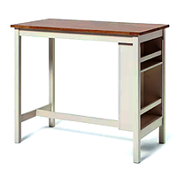 Барный стол для кухни БАС-00182015