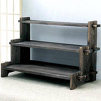 Настільна полиця для ванної ВНО-005010