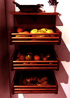 Стеллаж для овощей и фруктов ЯХТ-008815