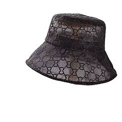 Панама мереживна з регулятором розміру.