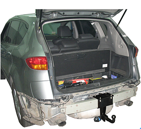 Фаркоп SUBARU Tribeca B9 с 2005-2007 г.