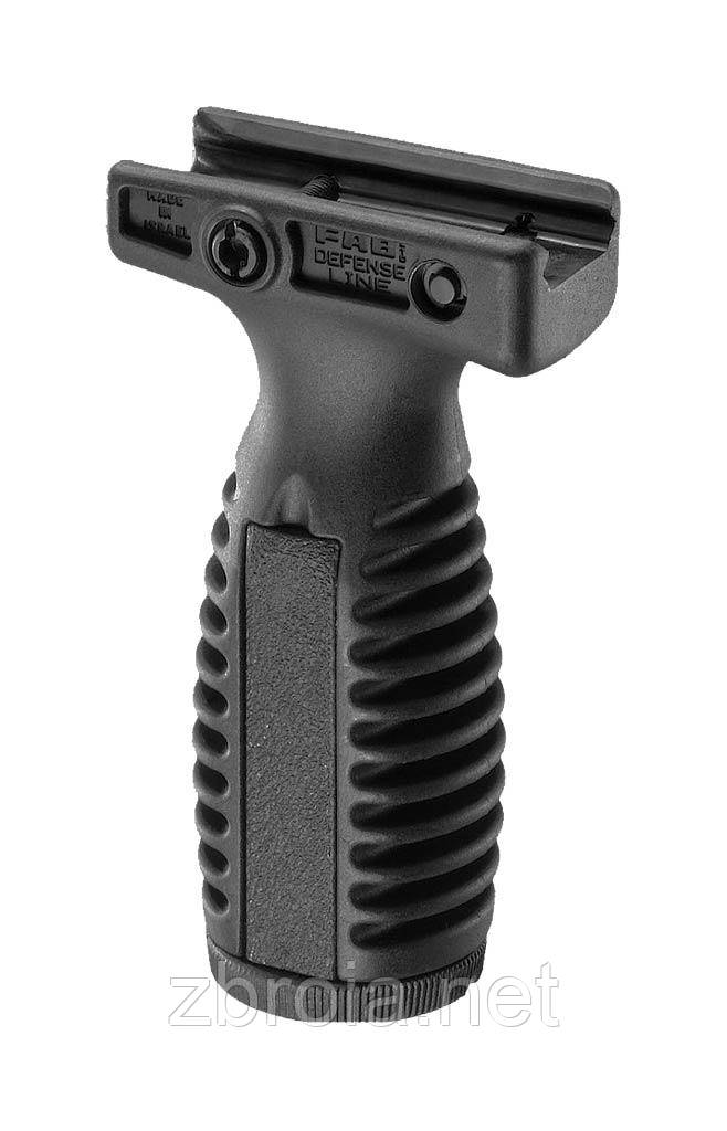 Ручка передня FAB Defense TAL-4 на планку Picatinny