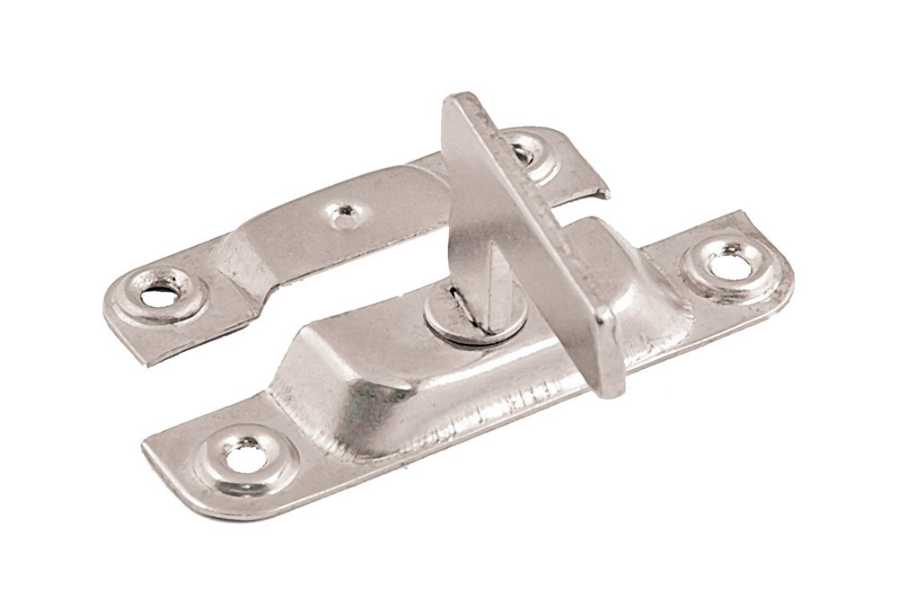 Закрутка форткова ГОСПОДАР 55х30 мм 92-0798, фото 1