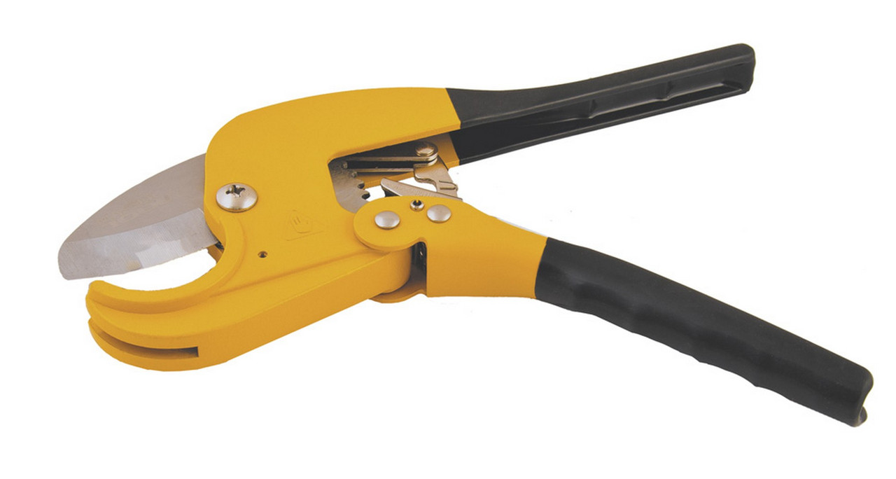 Труборіз для пластикових труб 3-42 мм MASTERTOOL 74-0312