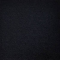 Самоклеящаяся плитка под ковролин Sticker Wall SW-00001423 300*300*4мм Черный