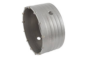 Корончаті свердла для бетону SDS-PLUS